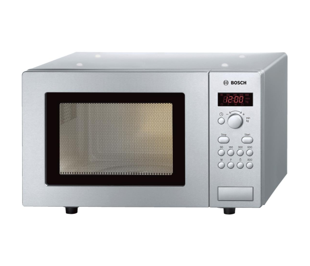 Bosch HMT75M451 - 167495 - zdjęcie 2